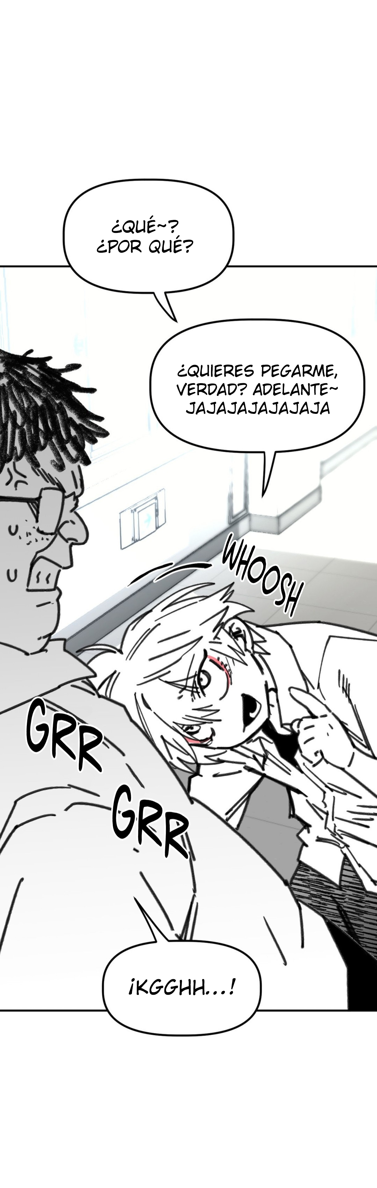High School Boy Capitulo 47 página 47