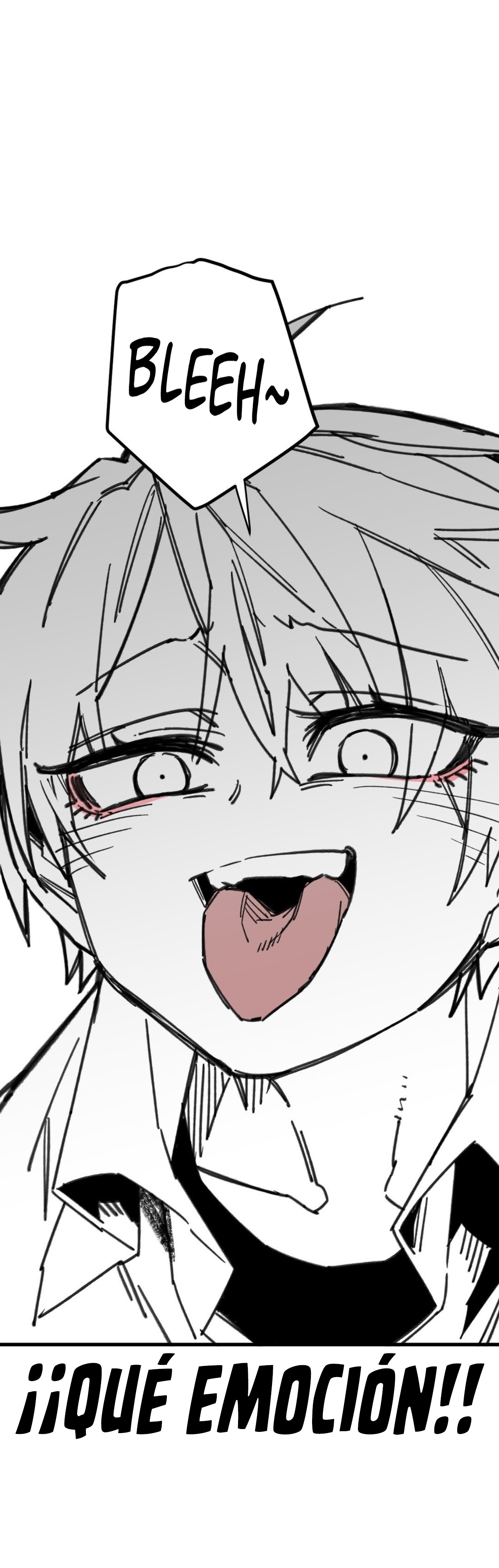 High School Boy Capitulo 47 página 52