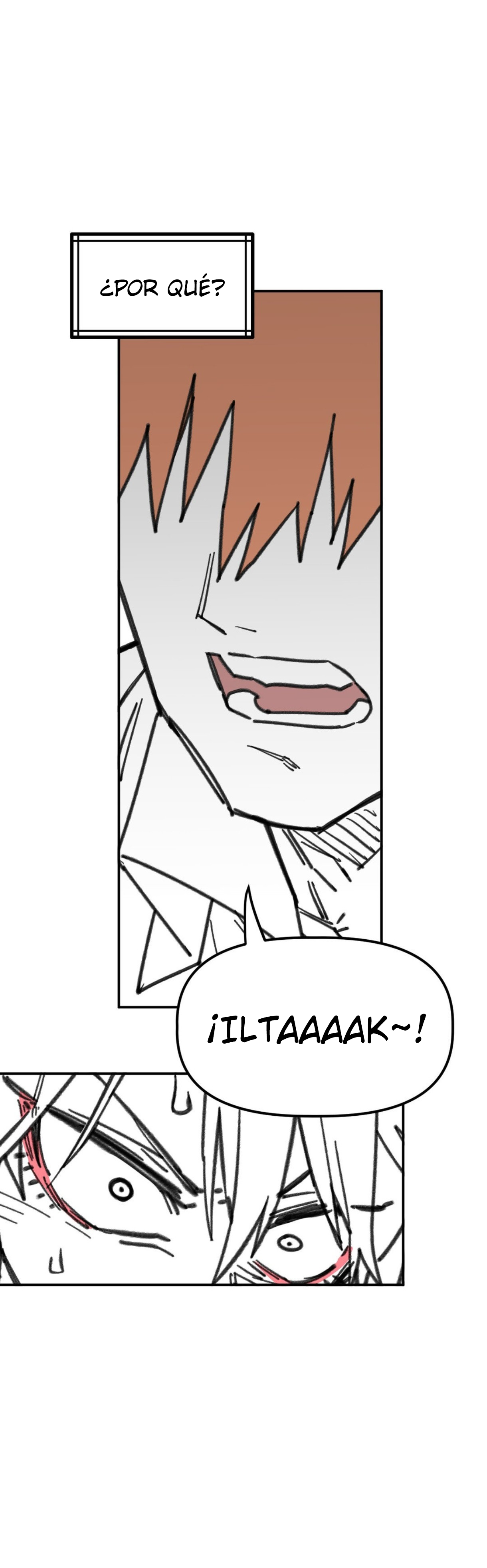 High School Boy Capitulo 47 página 6