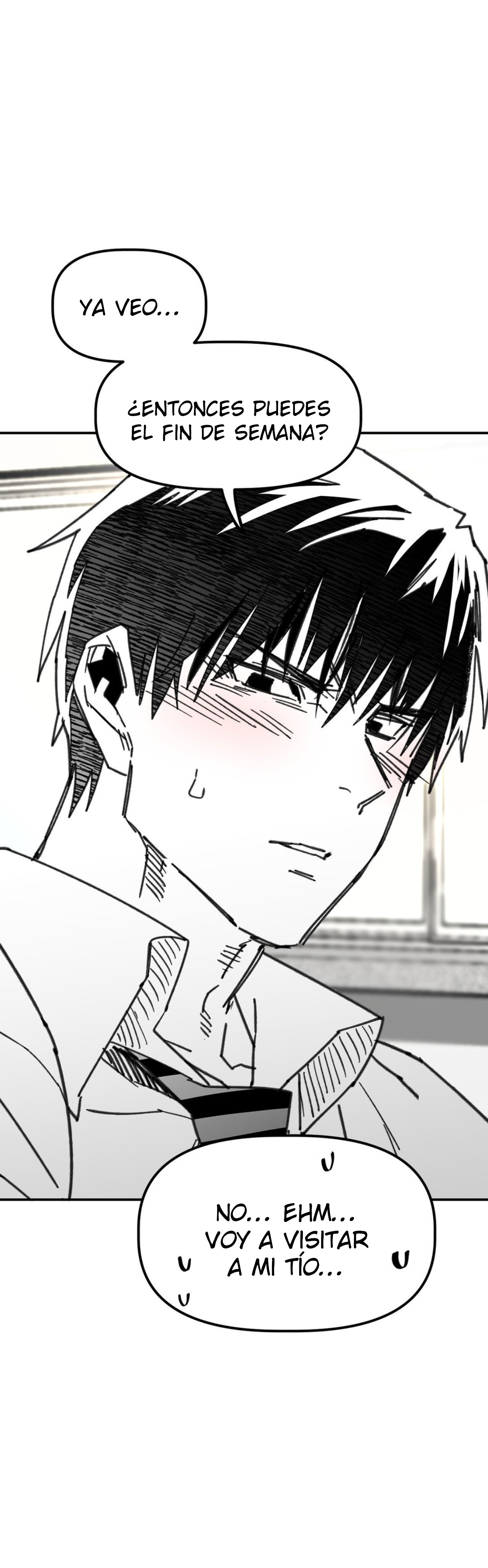 High School Boy Capitulo 48 página 10
