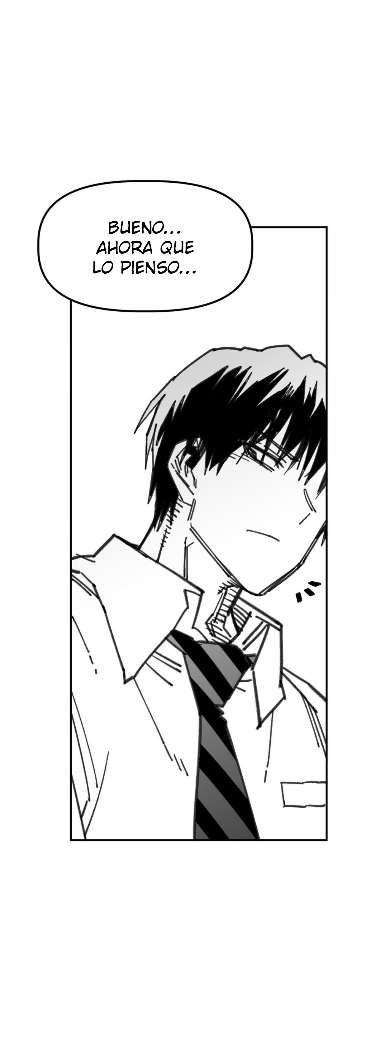 High School Boy Capitulo 48 página 15