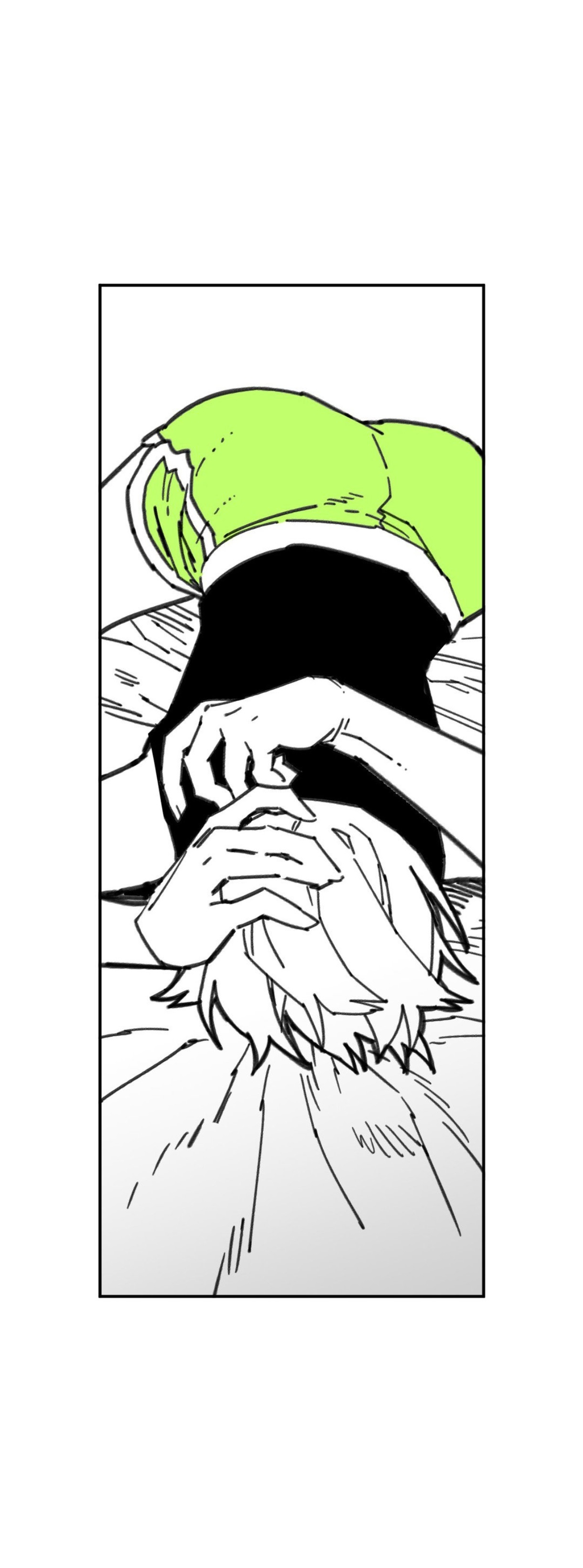 High School Boy Capitulo 48 página 19