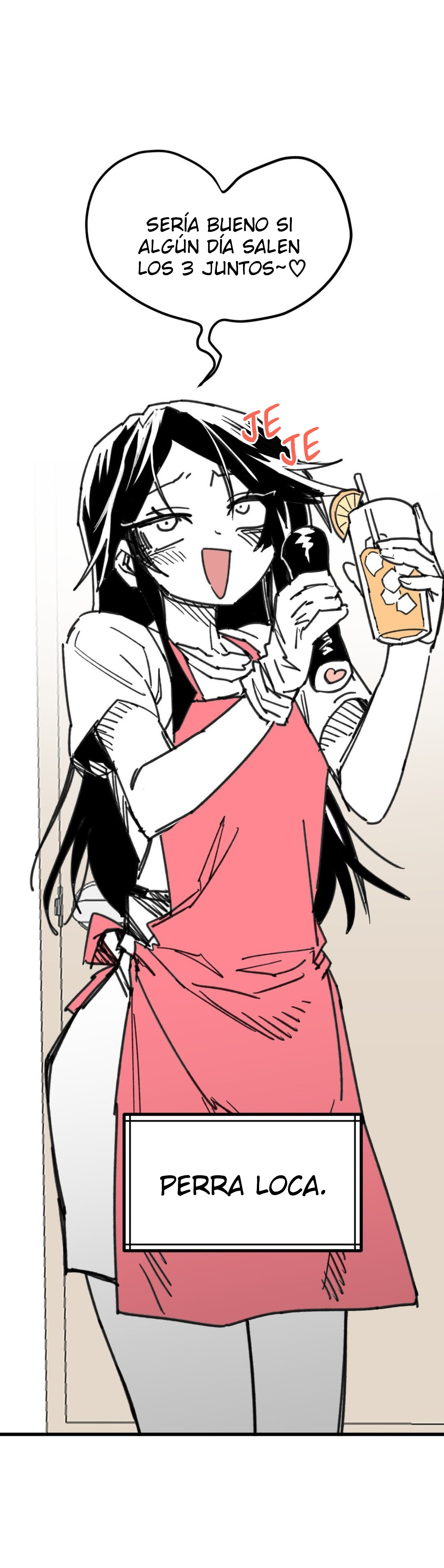 High School Boy Capitulo 48 página 31