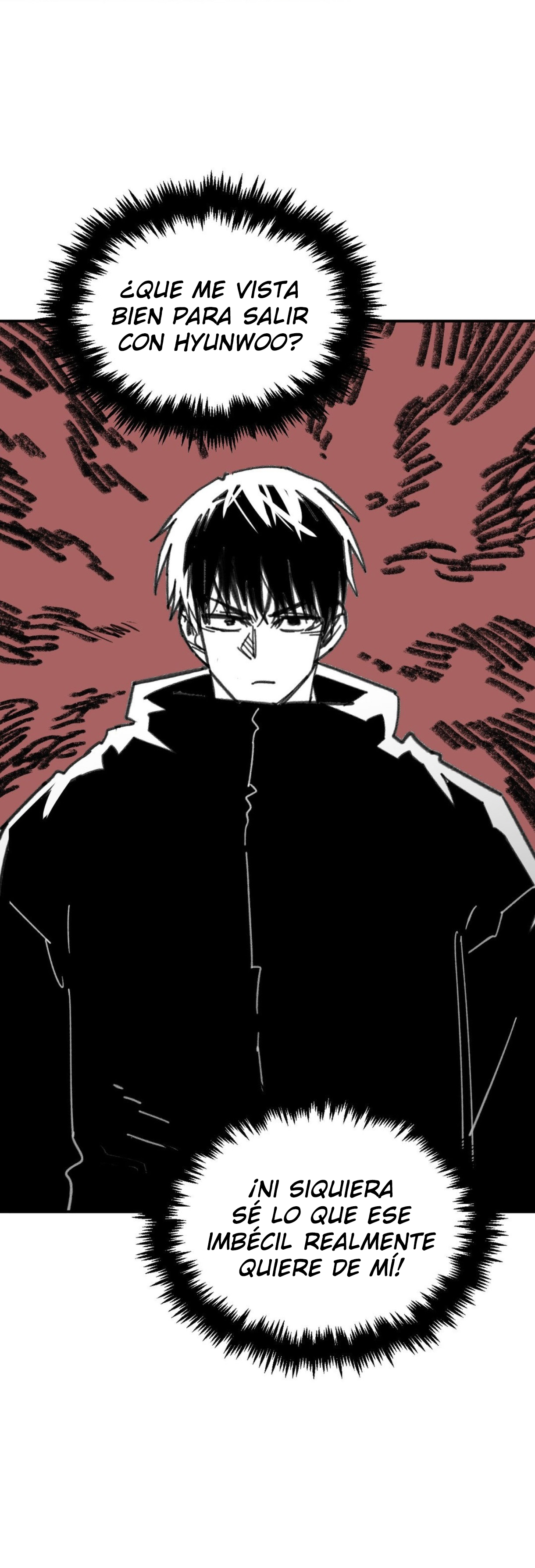 High School Boy Capitulo 48 página 36