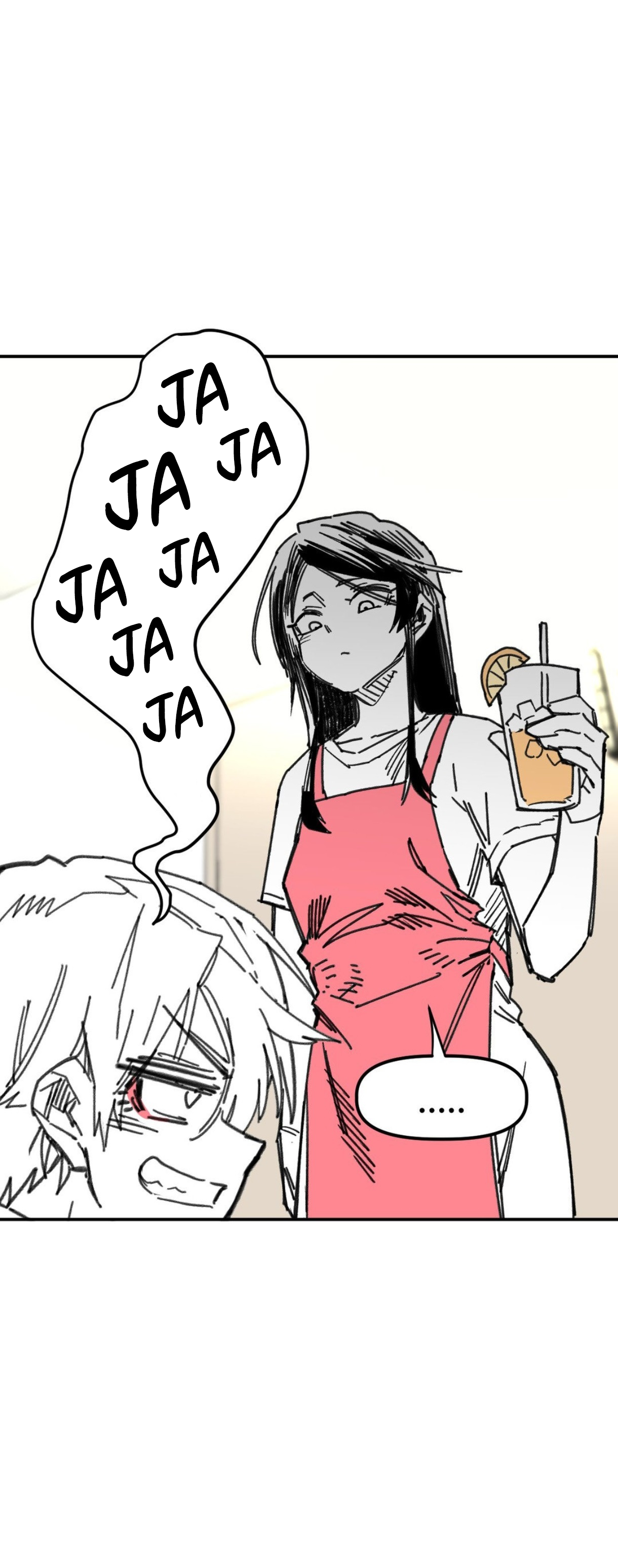 High School Boy Capitulo 48 página 39