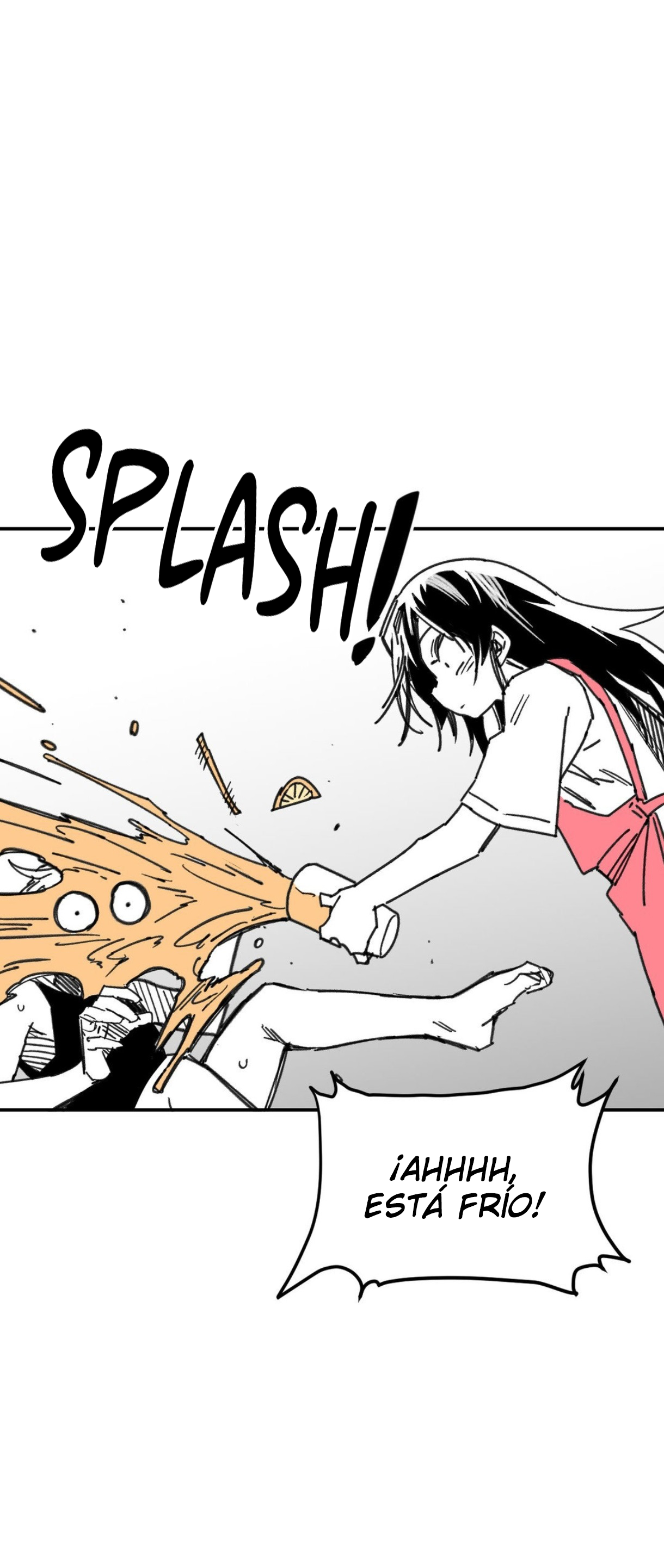 High School Boy Capitulo 48 página 40