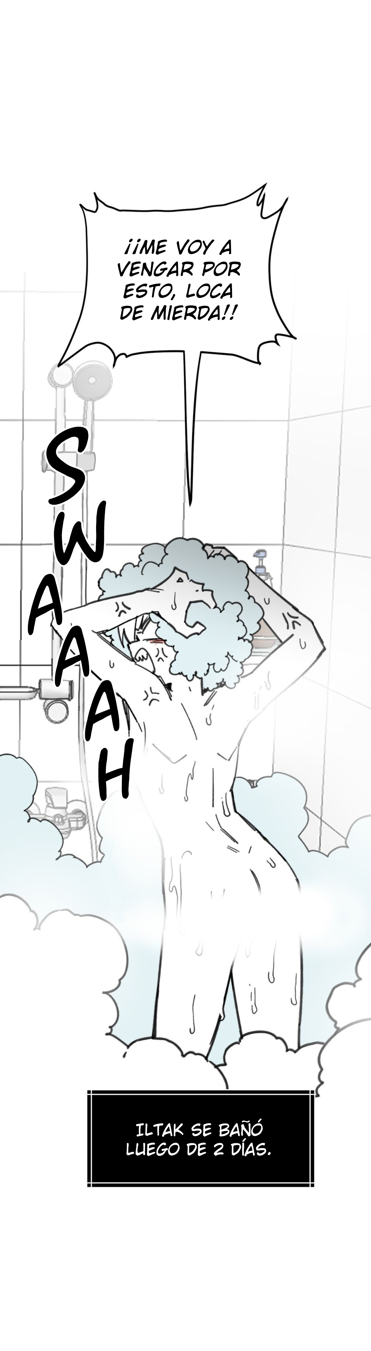 High School Boy Capitulo 48 página 43