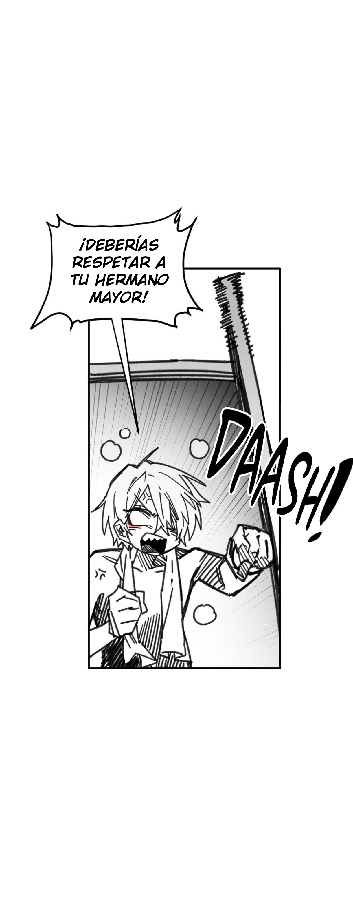 High School Boy Capitulo 48 página 44