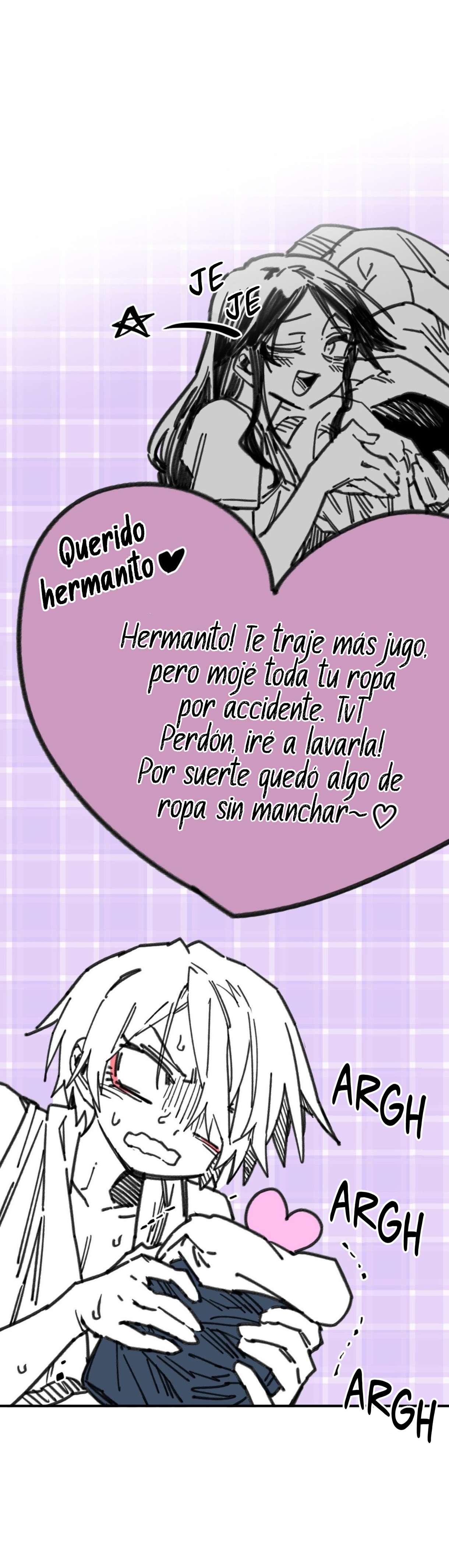 High School Boy Capitulo 48 página 47