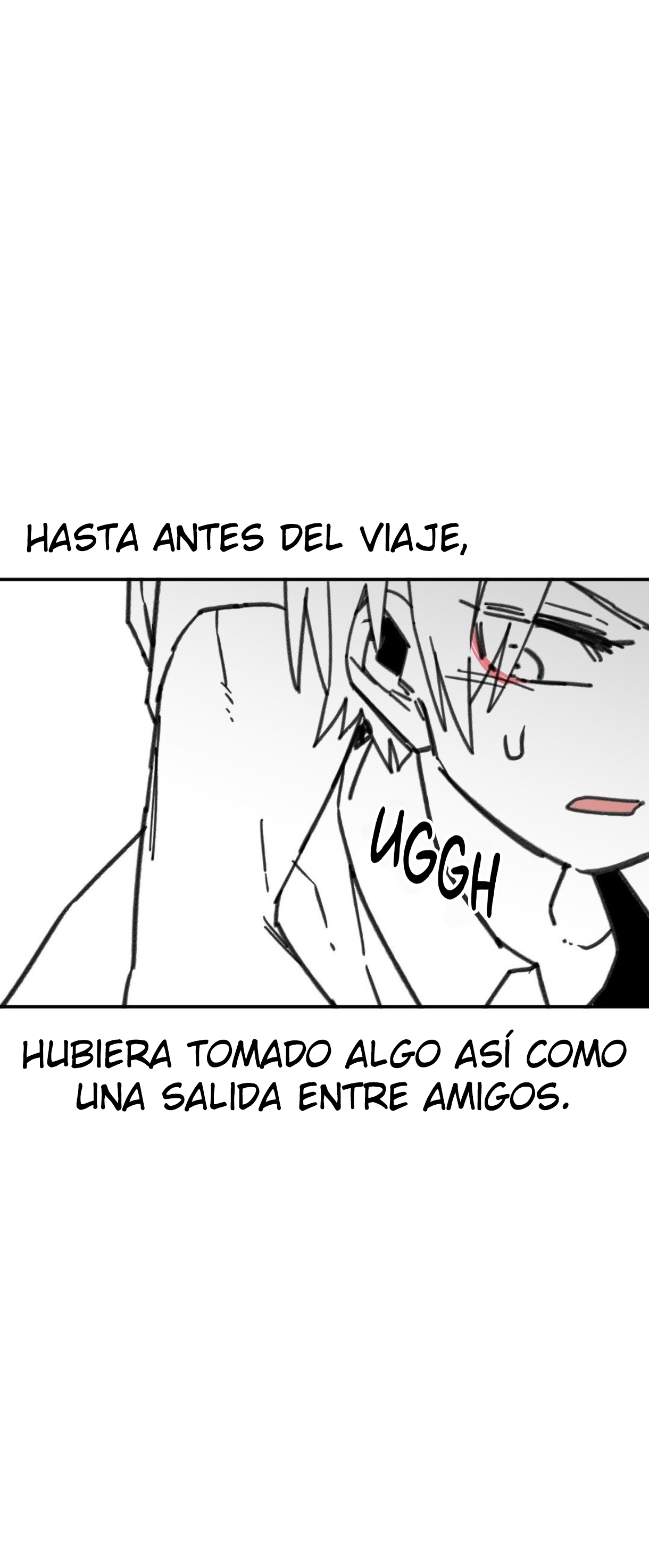 High School Boy Capitulo 48 página 5