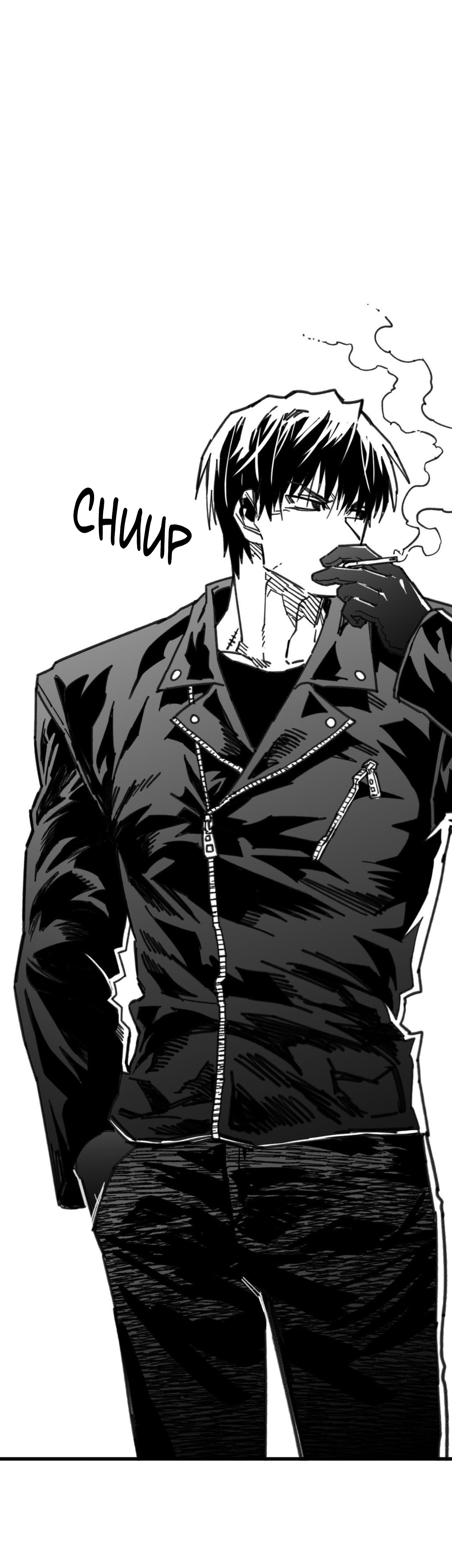 High School Boy Capitulo 48 página 50