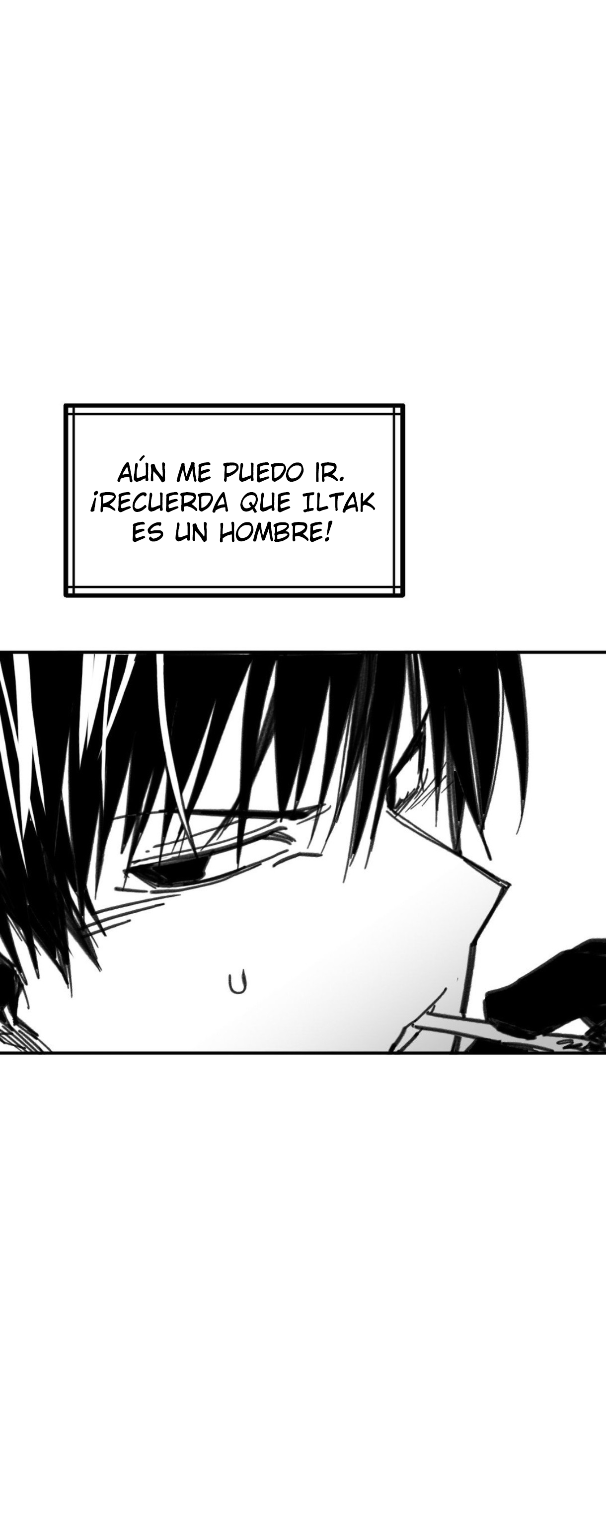 High School Boy Capitulo 48 página 53