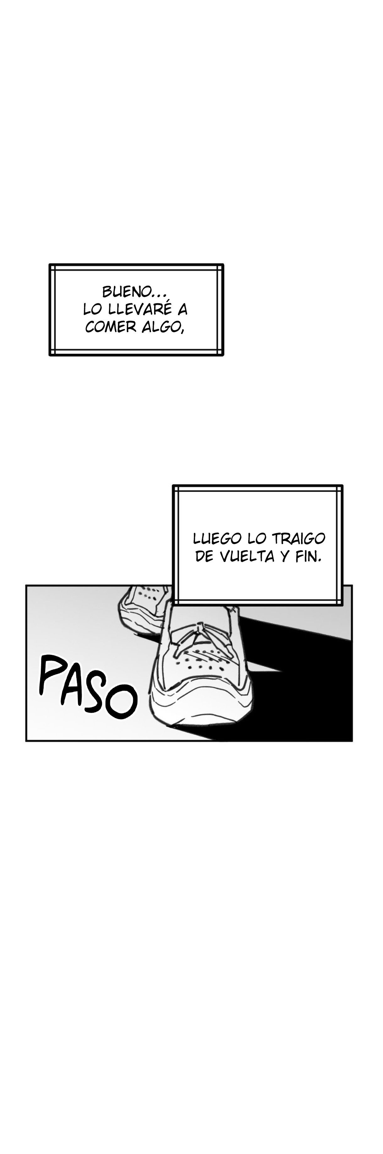 High School Boy Capitulo 48 página 54