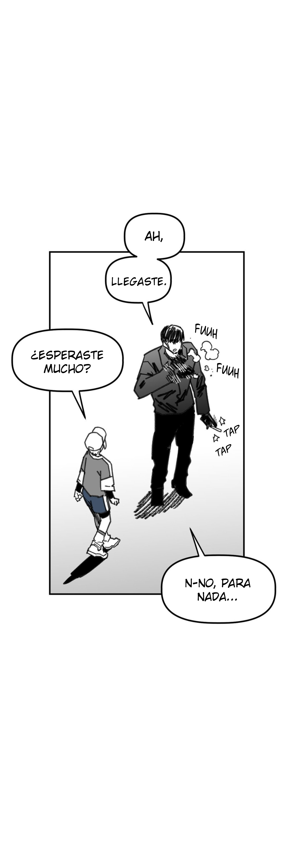 High School Boy Capitulo 48 página 56
