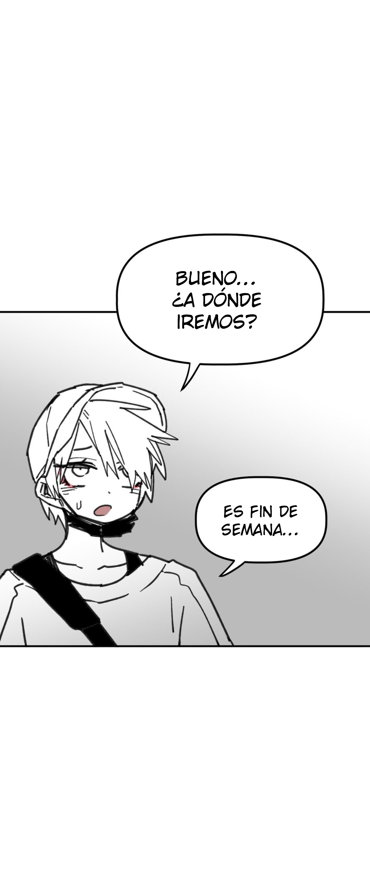 High School Boy Capitulo 48 página 59