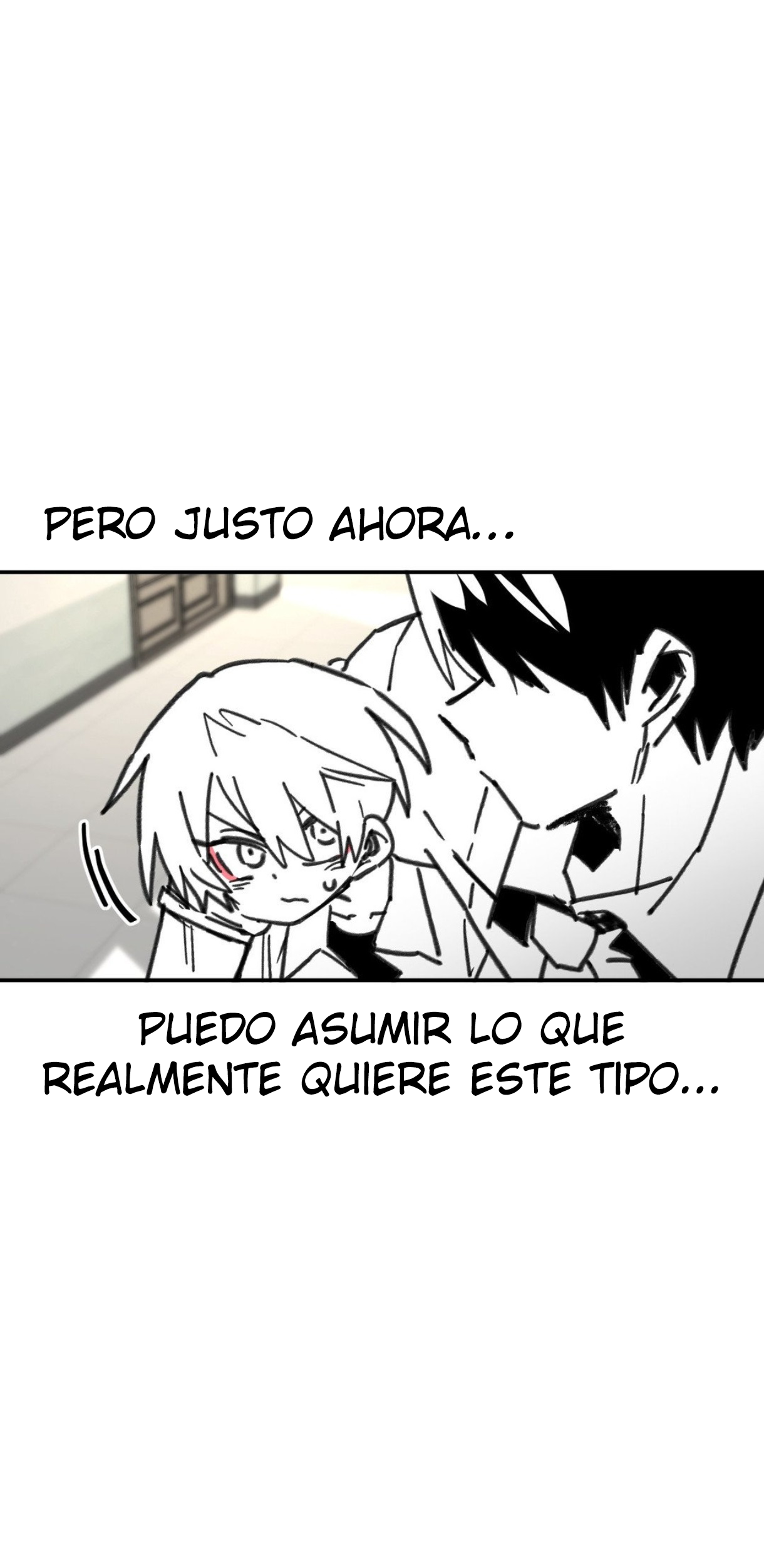 High School Boy Capitulo 48 página 6