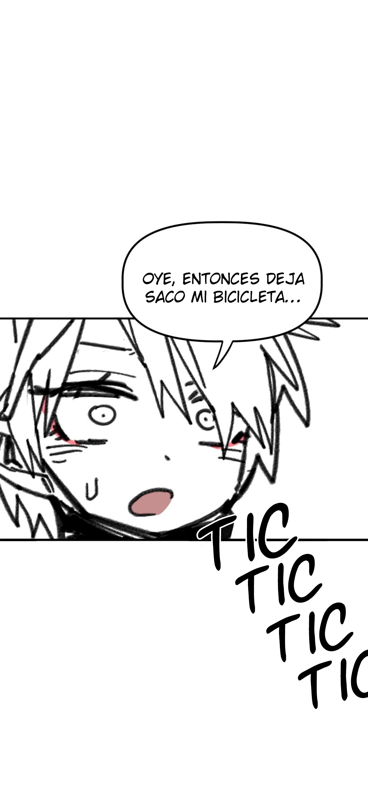 High School Boy Capitulo 48 página 63