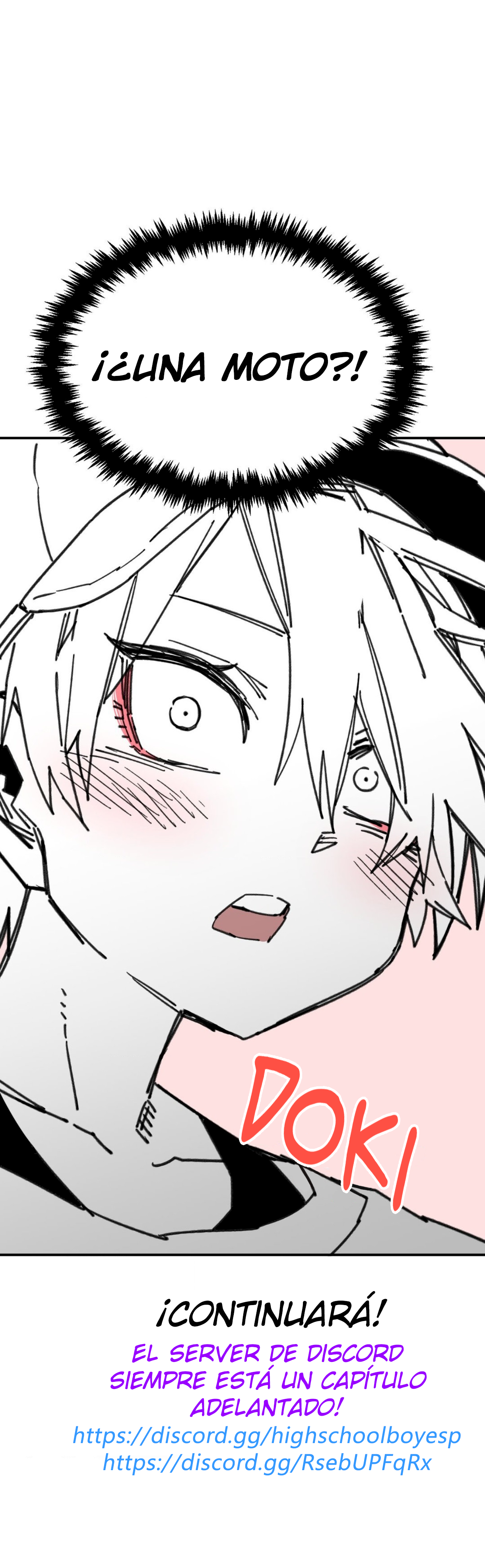 High School Boy Capitulo 48 página 65