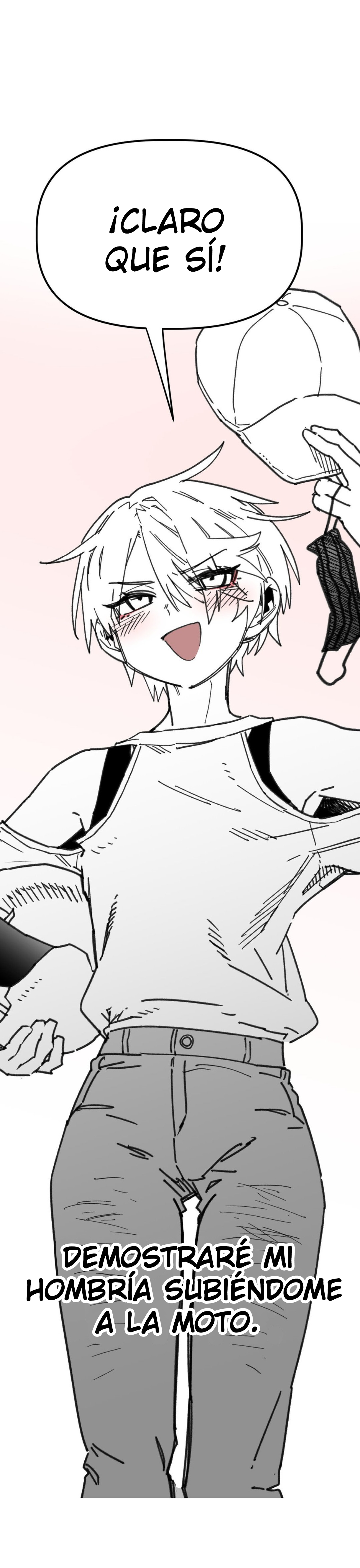 High School Boy Capitulo 49 página 12