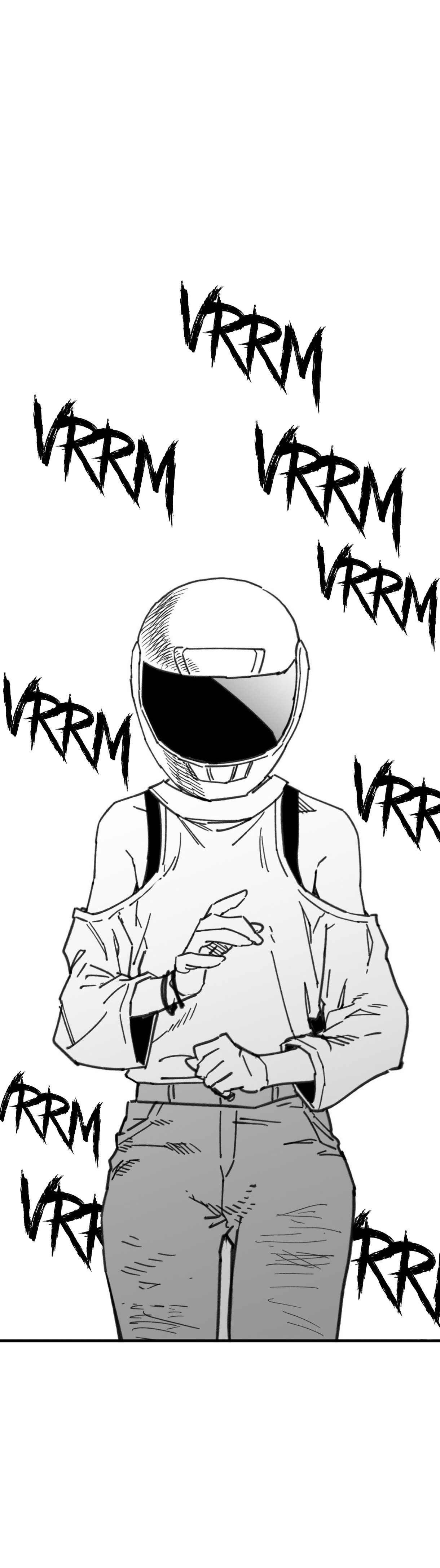 High School Boy Capitulo 49 página 15