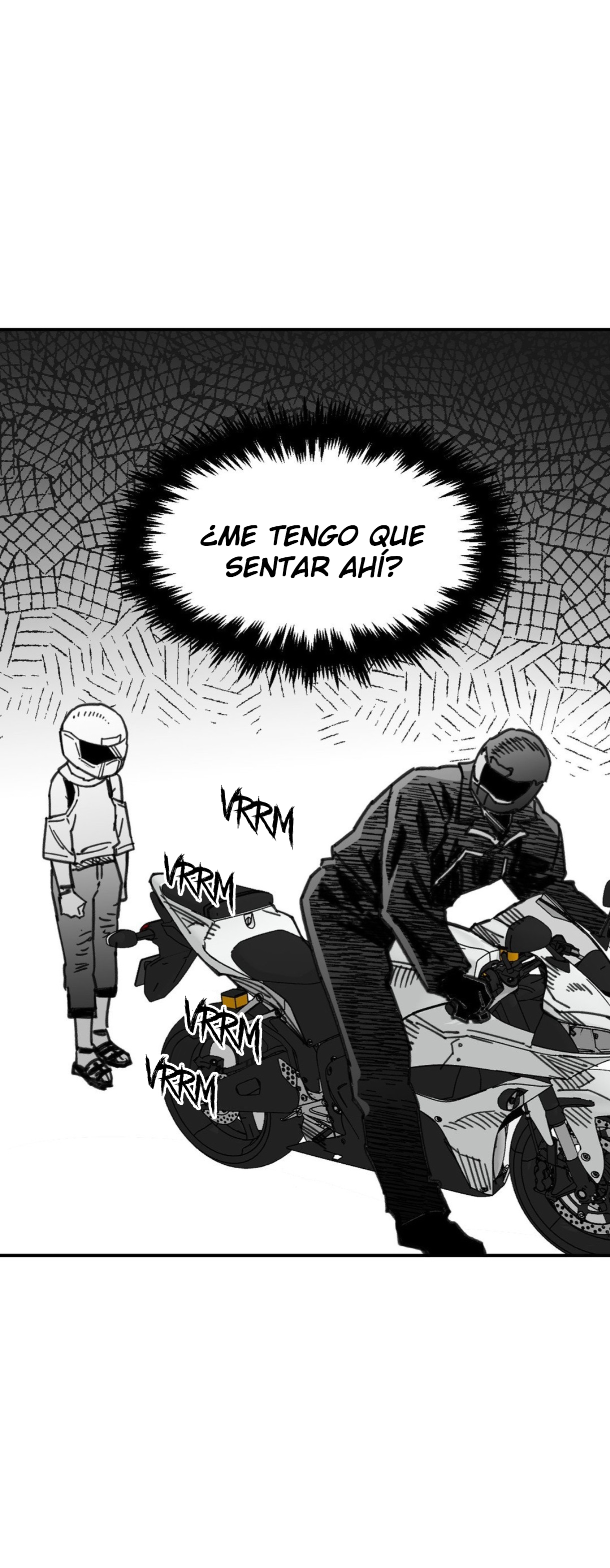 High School Boy Capitulo 49 página 19