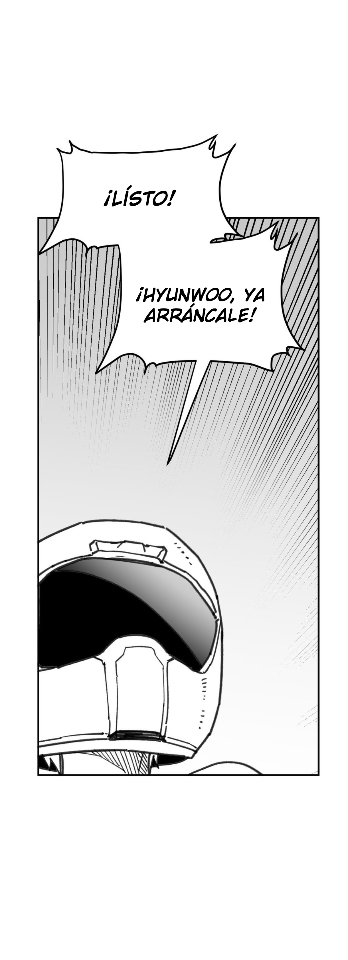 High School Boy Capitulo 49 página 21