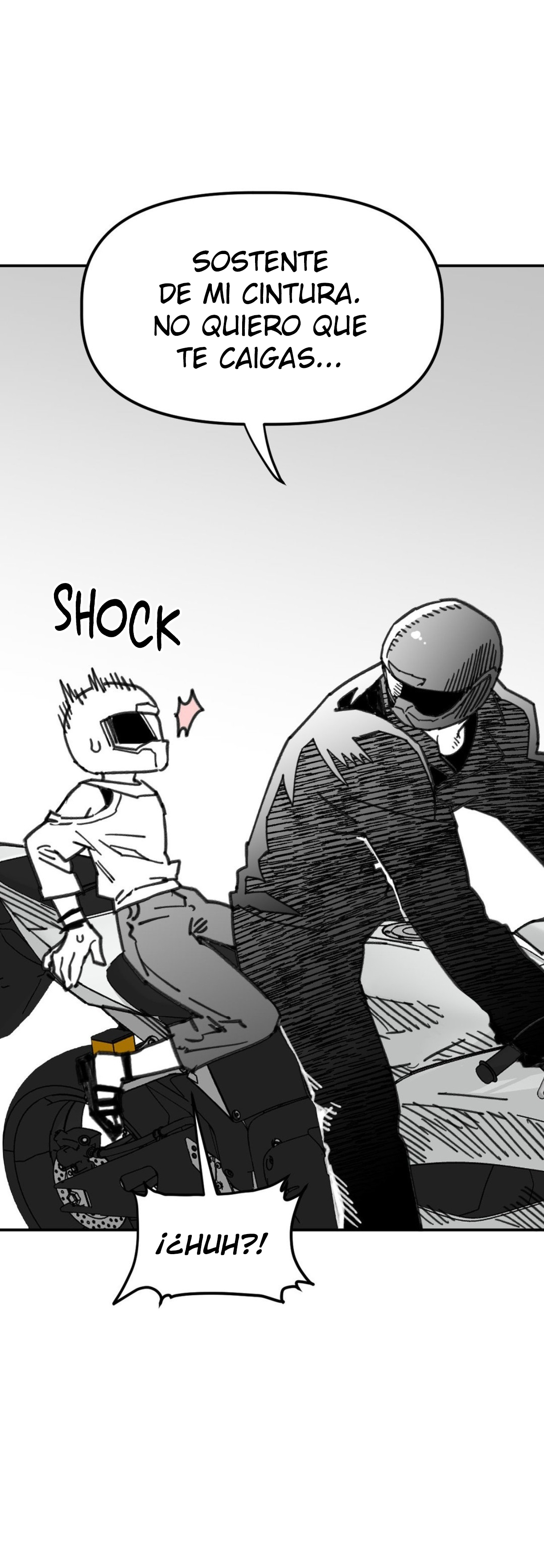 High School Boy Capitulo 49 página 22