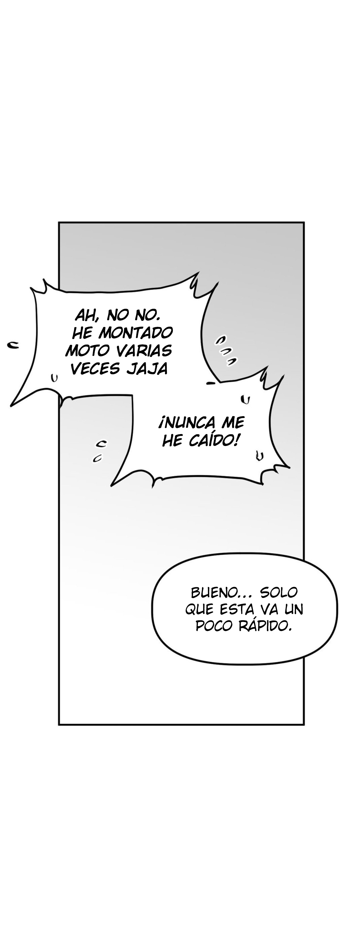 High School Boy Capitulo 49 página 23