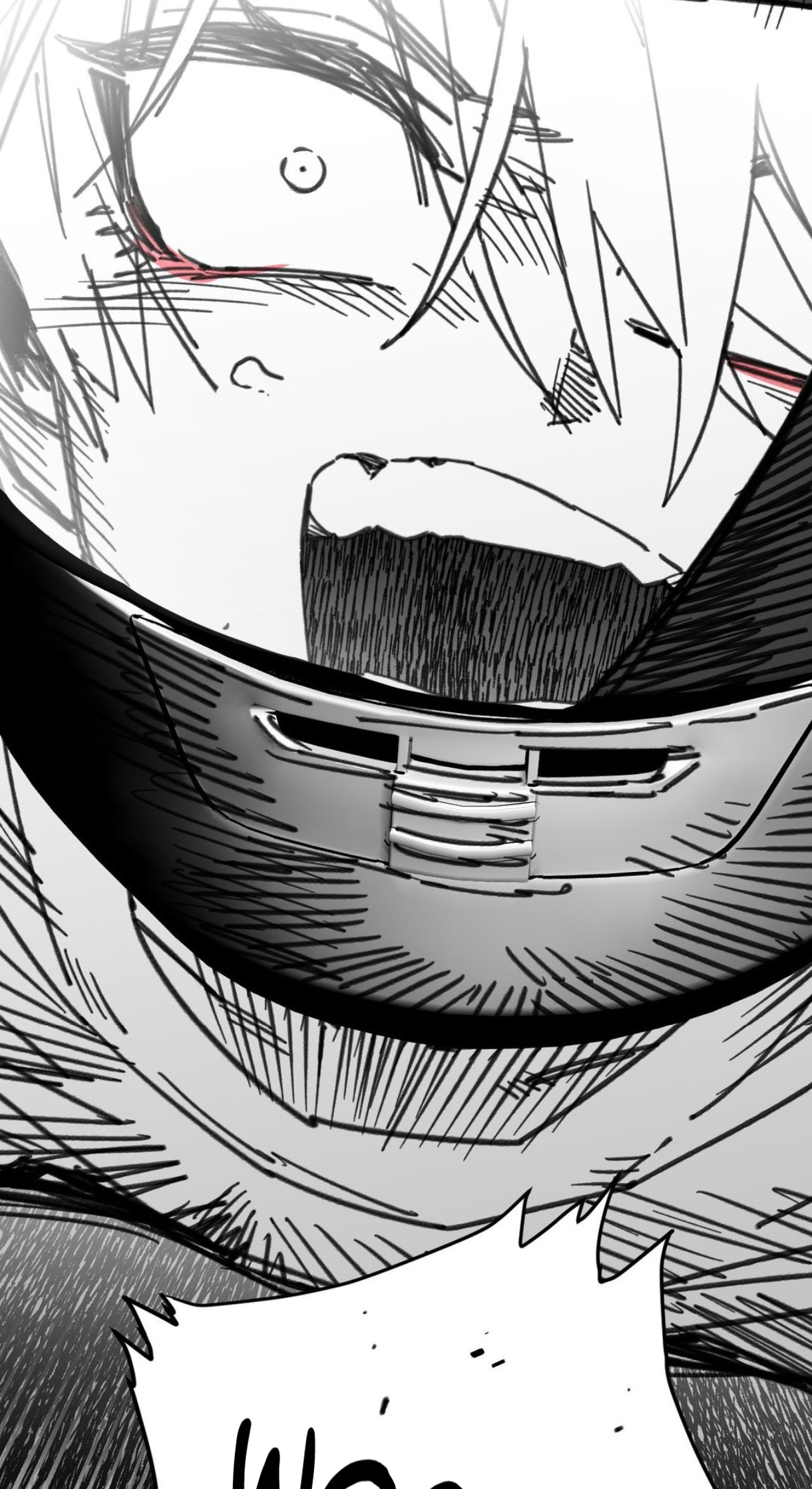 High School Boy Capitulo 49 página 26