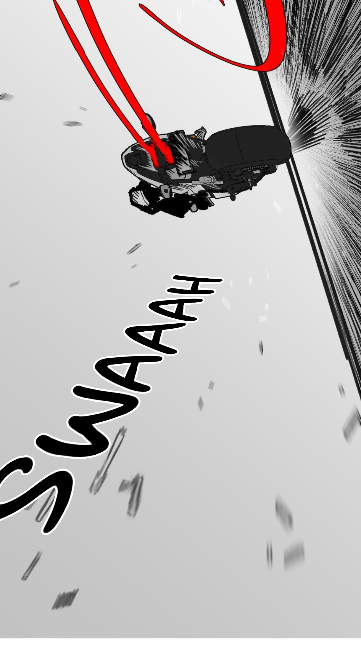 High School Boy Capitulo 49 página 30
