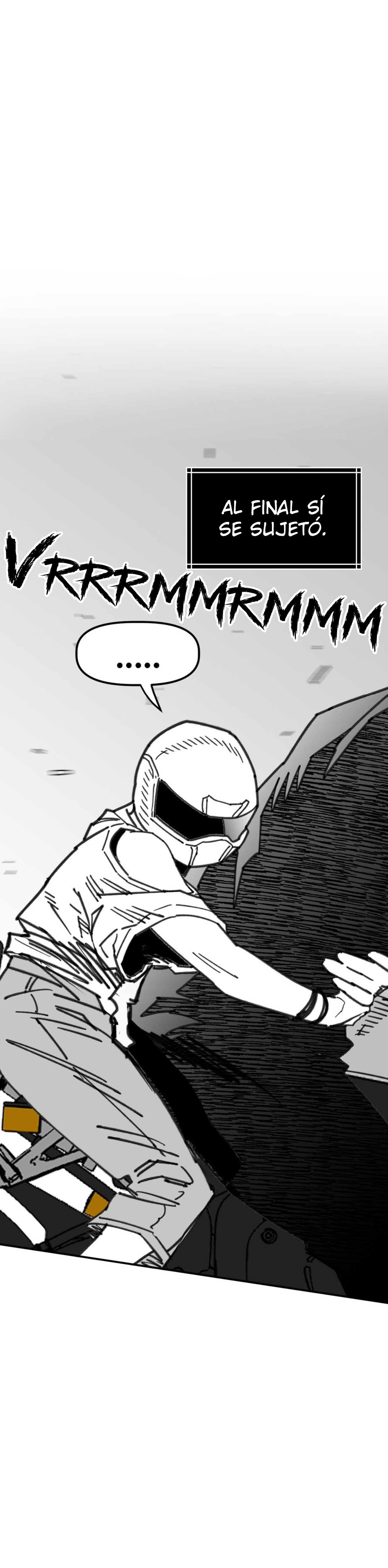 High School Boy Capitulo 49 página 31