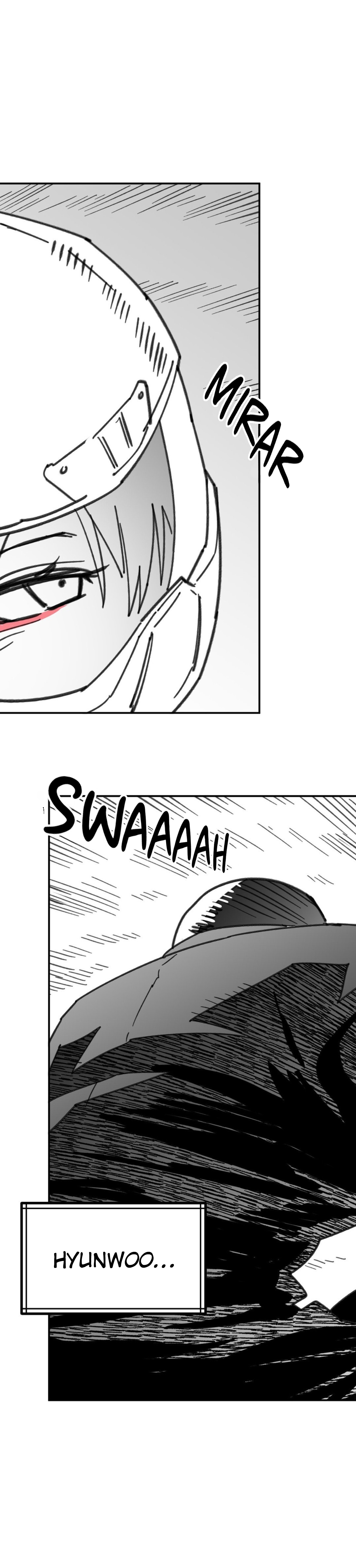 High School Boy Capitulo 49 página 32