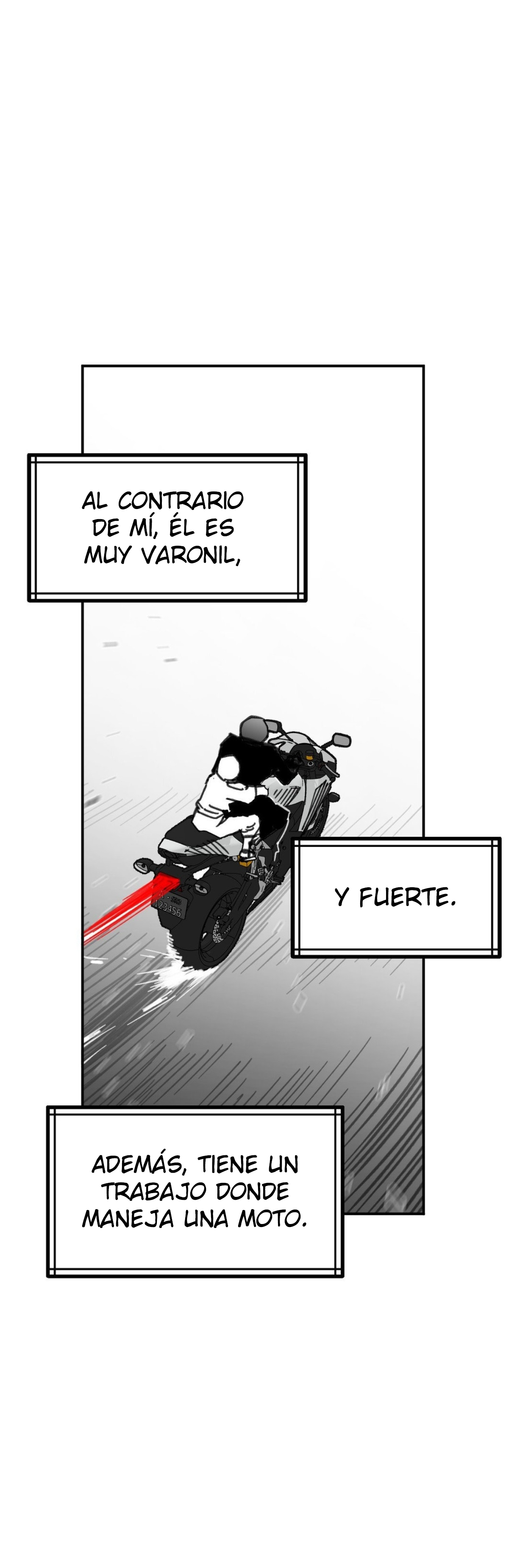 High School Boy Capitulo 49 página 33