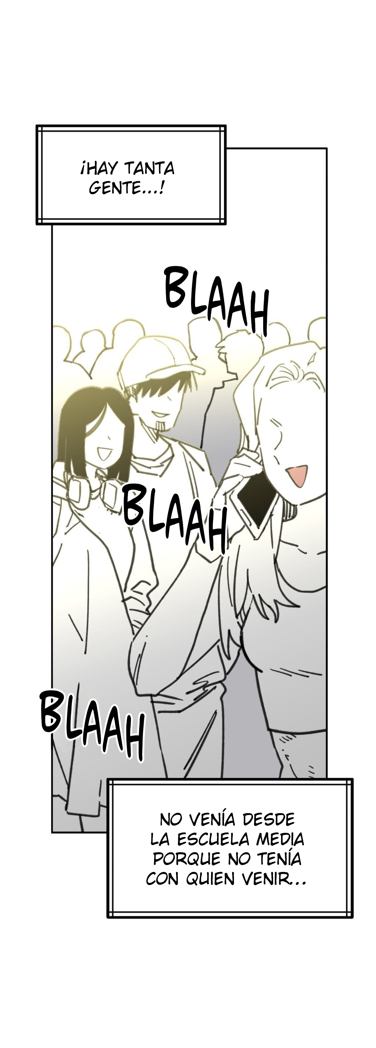 High School Boy Capitulo 49 página 42