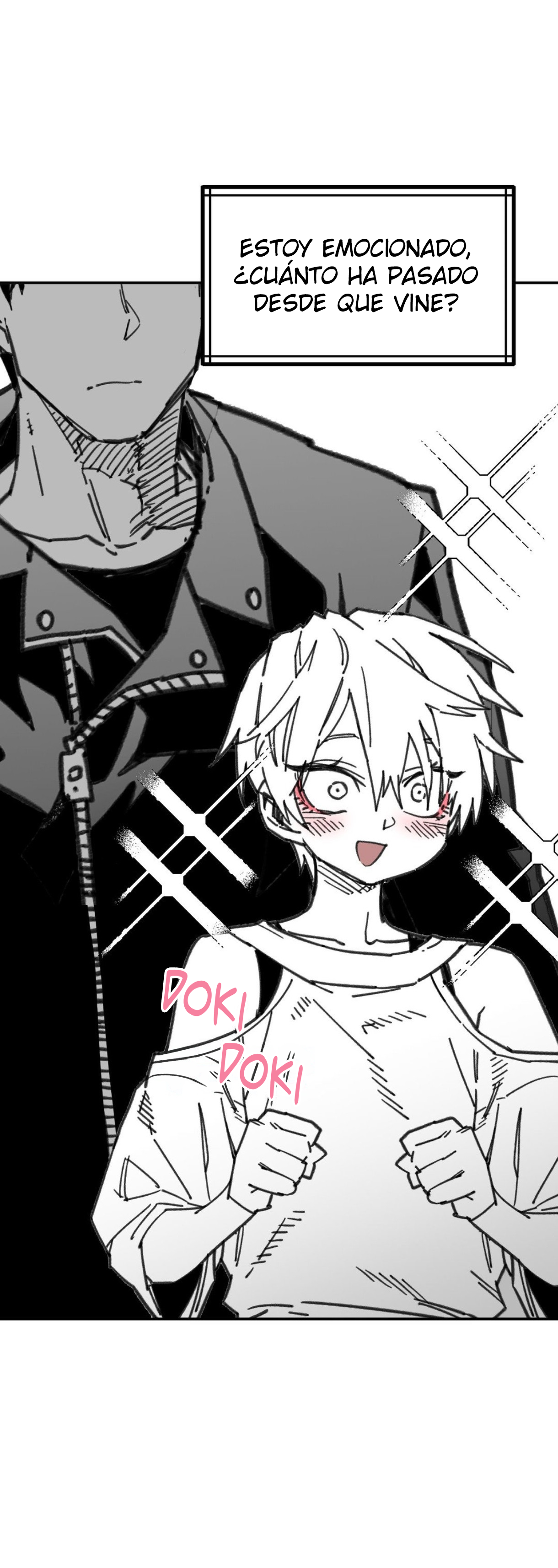 High School Boy Capitulo 49 página 43
