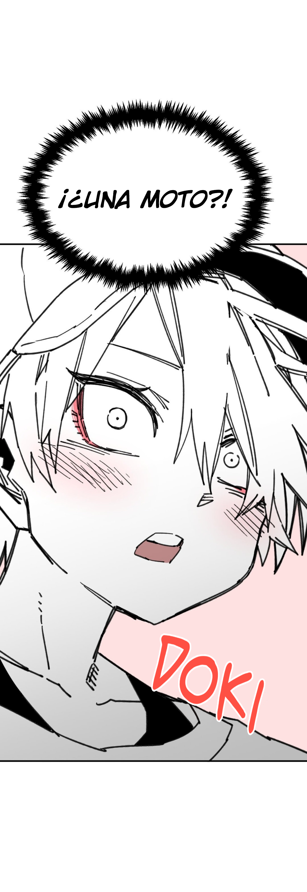 High School Boy Capitulo 49 página 5