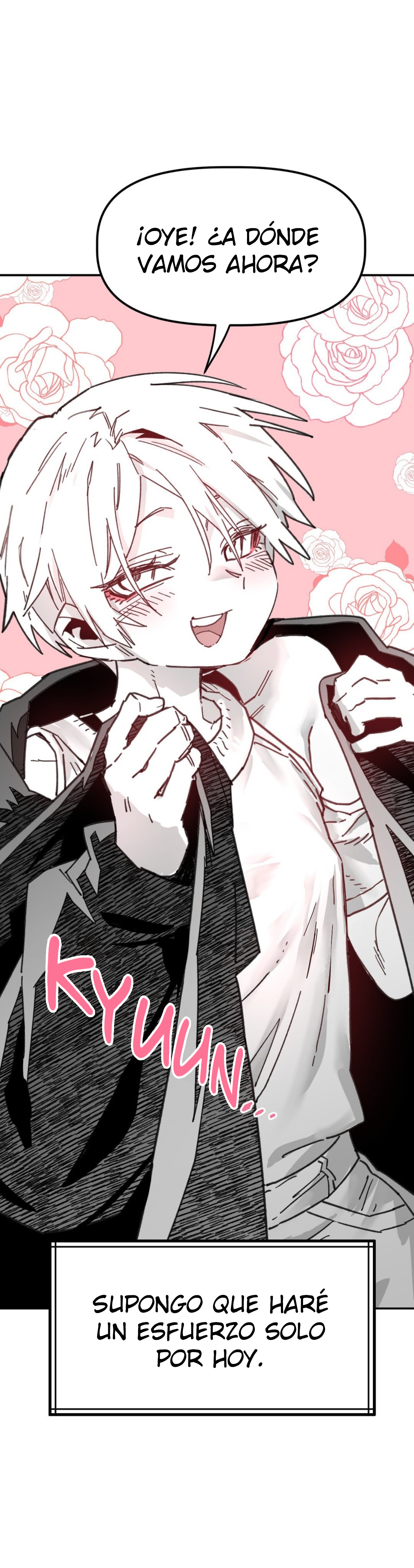 High School Boy Capitulo 49 página 54