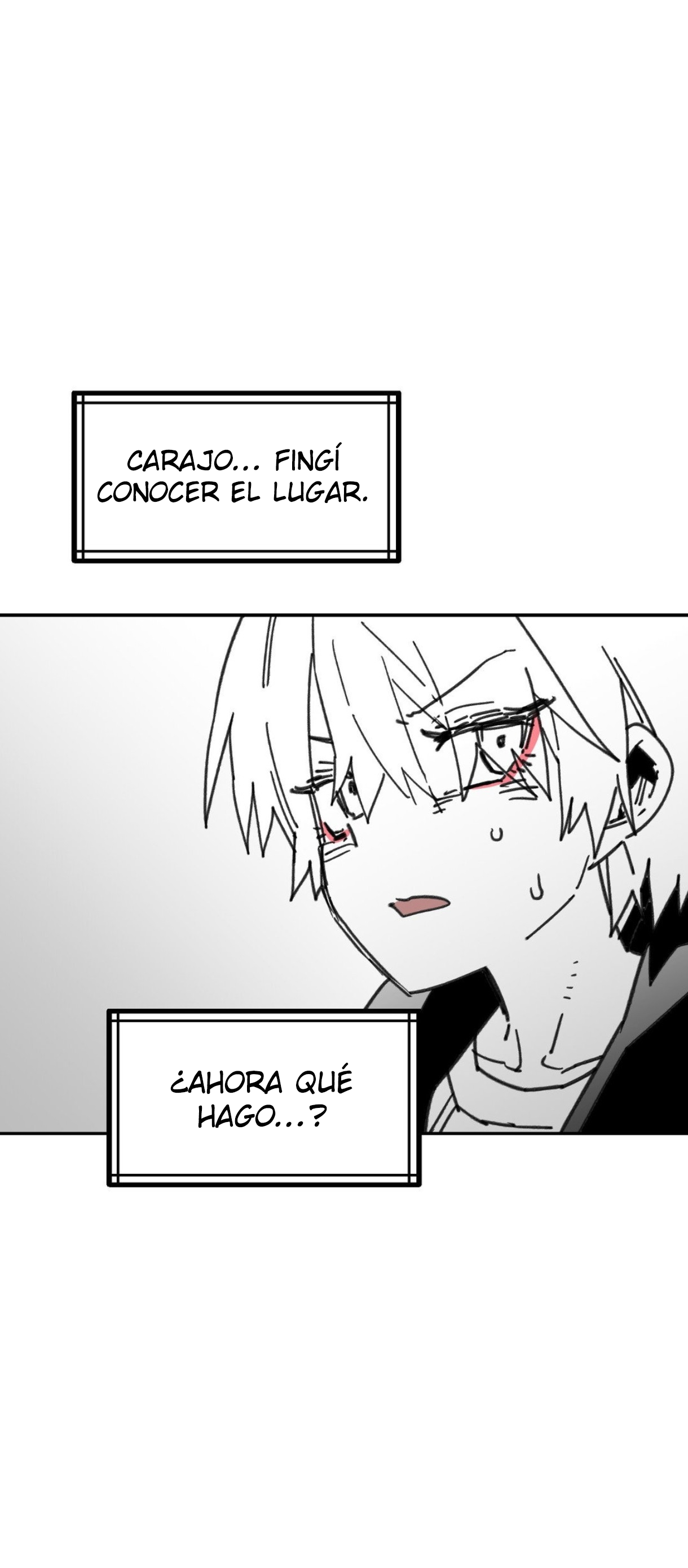 High School Boy Capitulo 49 página 59