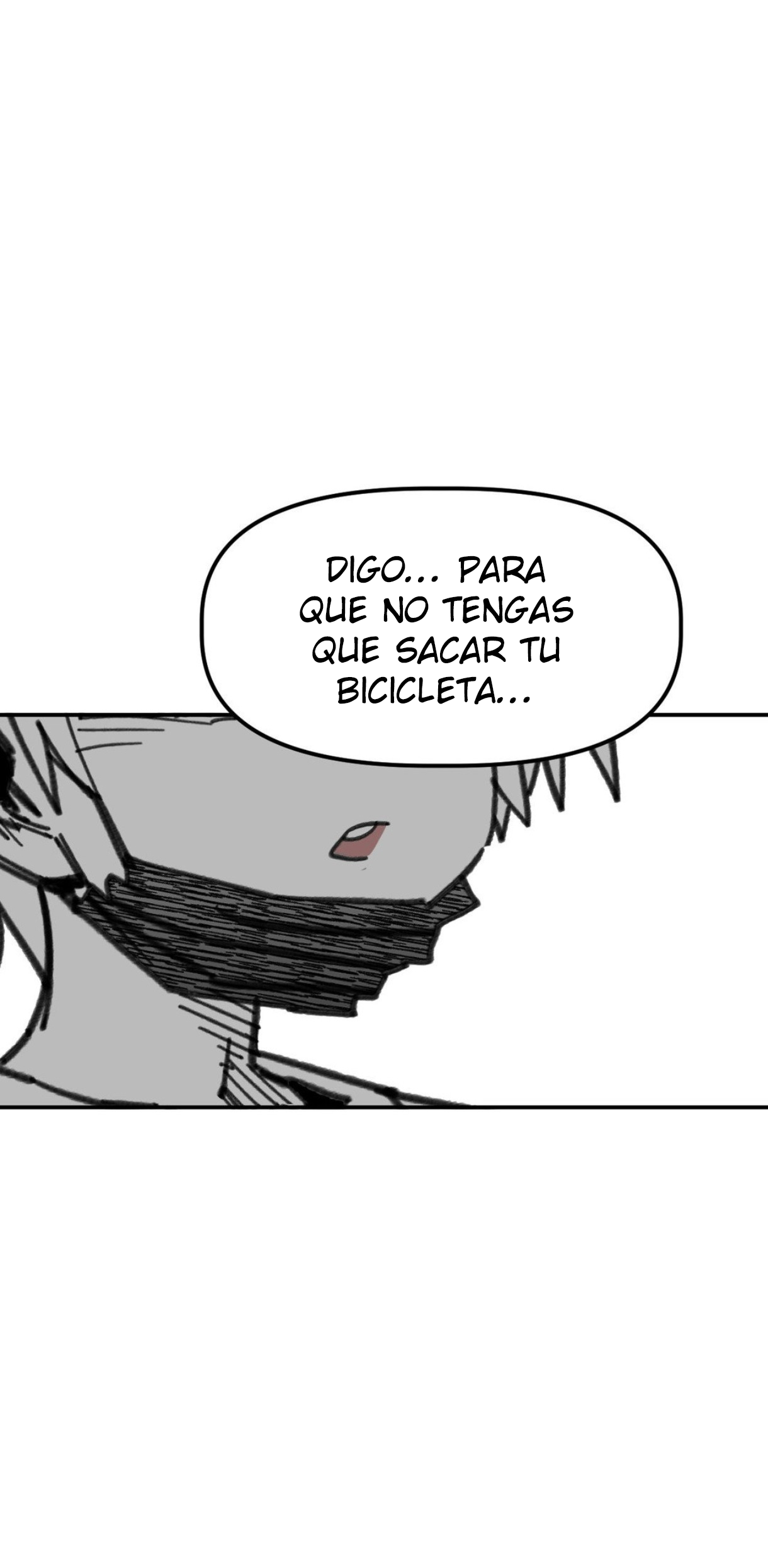 High School Boy Capitulo 49 página 9