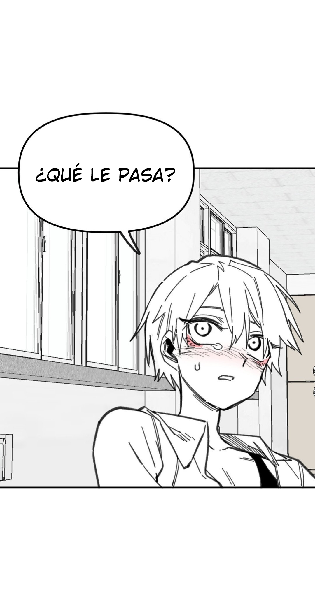 High School Boy Capitulo 5 página 14