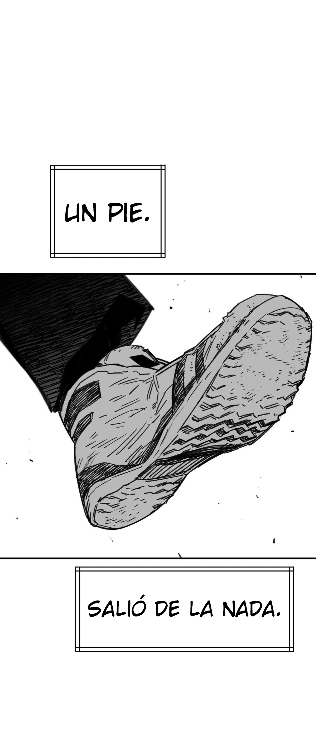 High School Boy Capitulo 5 página 3