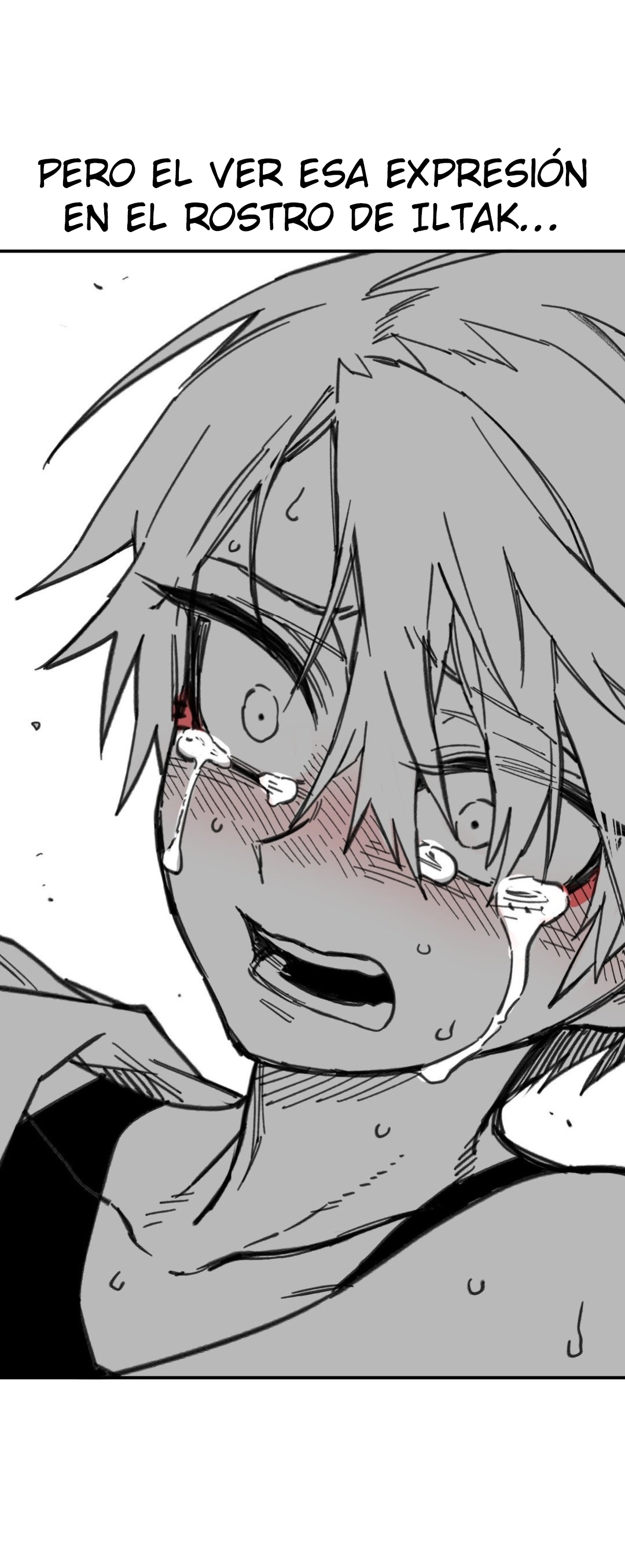 High School Boy Capitulo 5 página 7