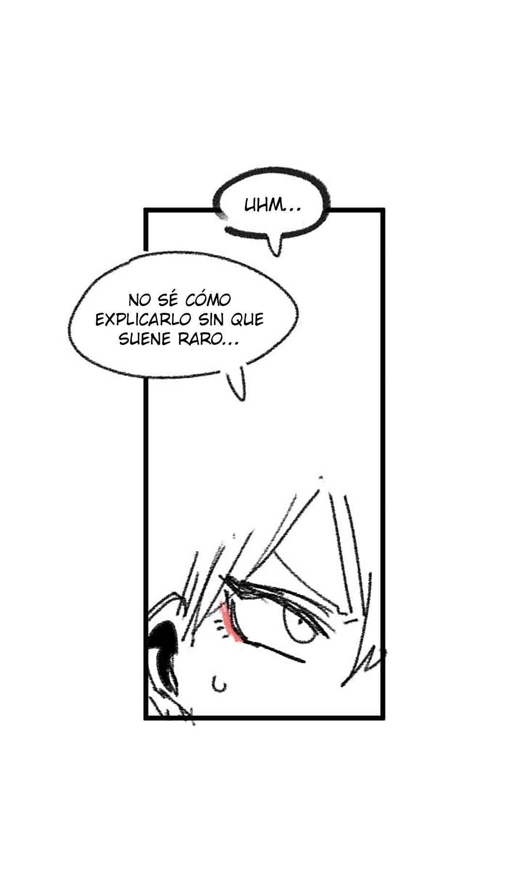 High School Boy Capitulo 50.5 página 10