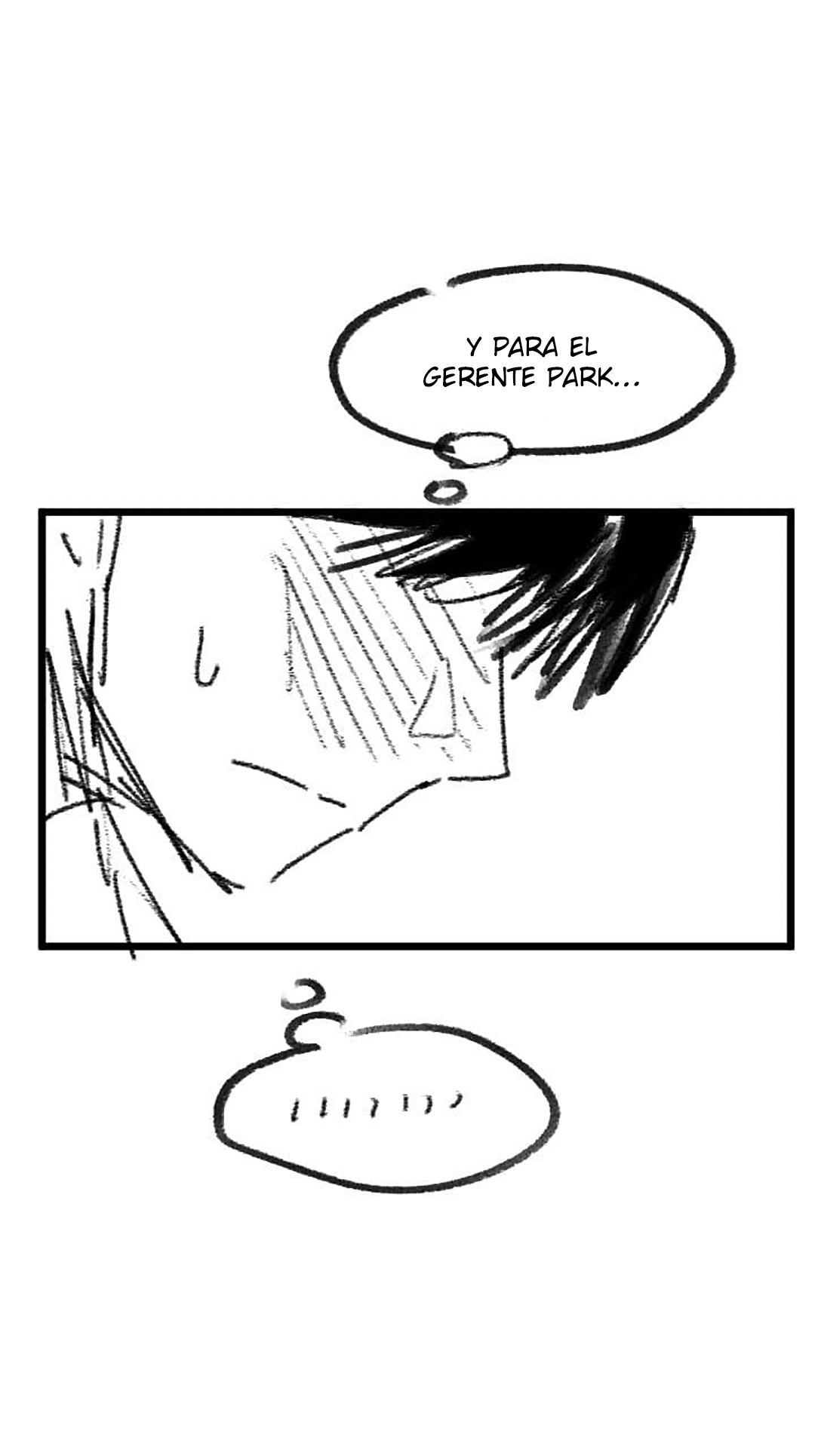 High School Boy Capitulo 50.5 página 19