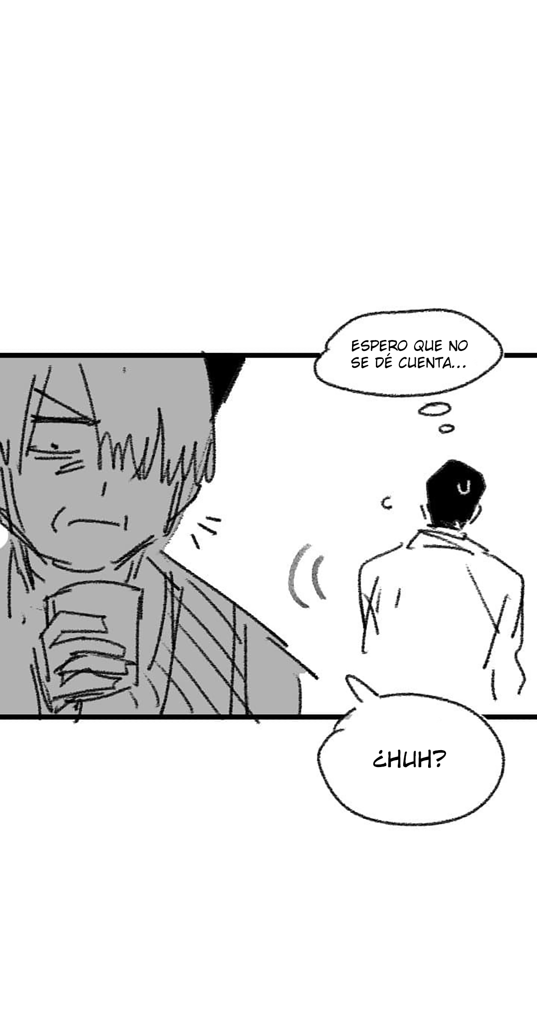 High School Boy Capitulo 50.5 página 22
