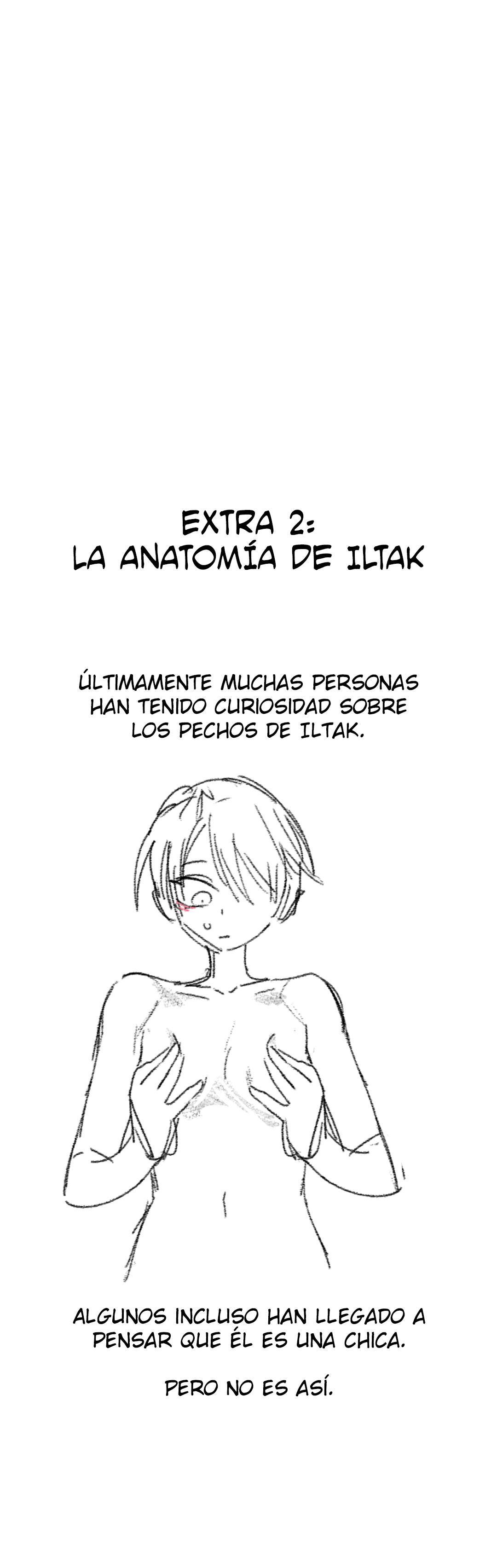 High School Boy Capitulo 50.5 página 30
