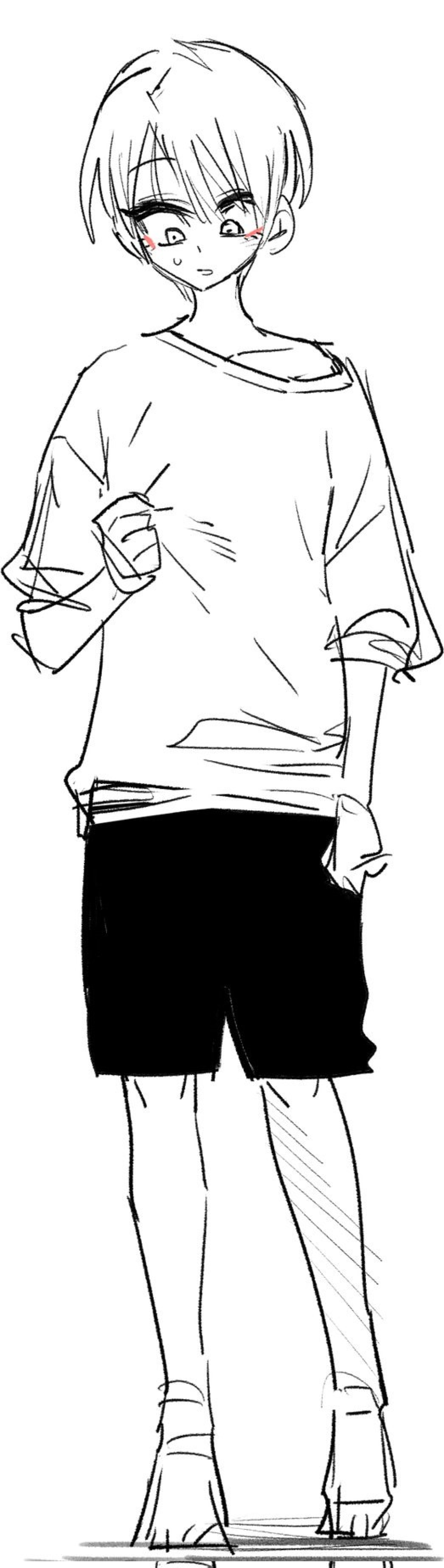 High School Boy Capitulo 50.5 página 36