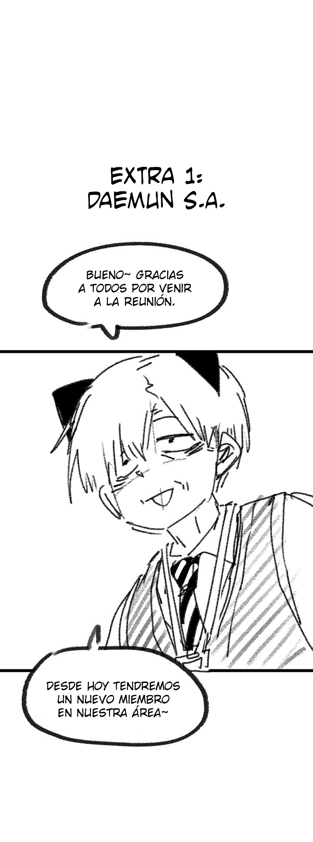 High School Boy Capitulo 50.5 página 4