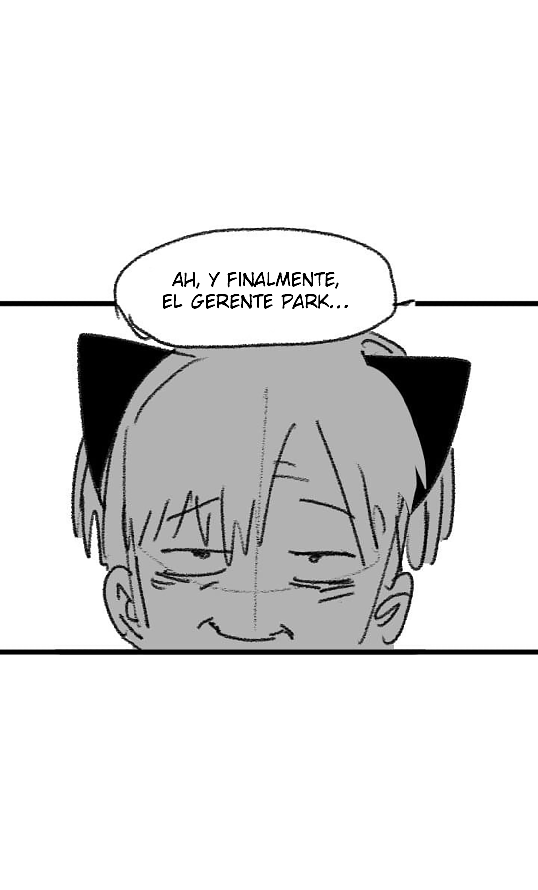 High School Boy Capitulo 50.5 página 9