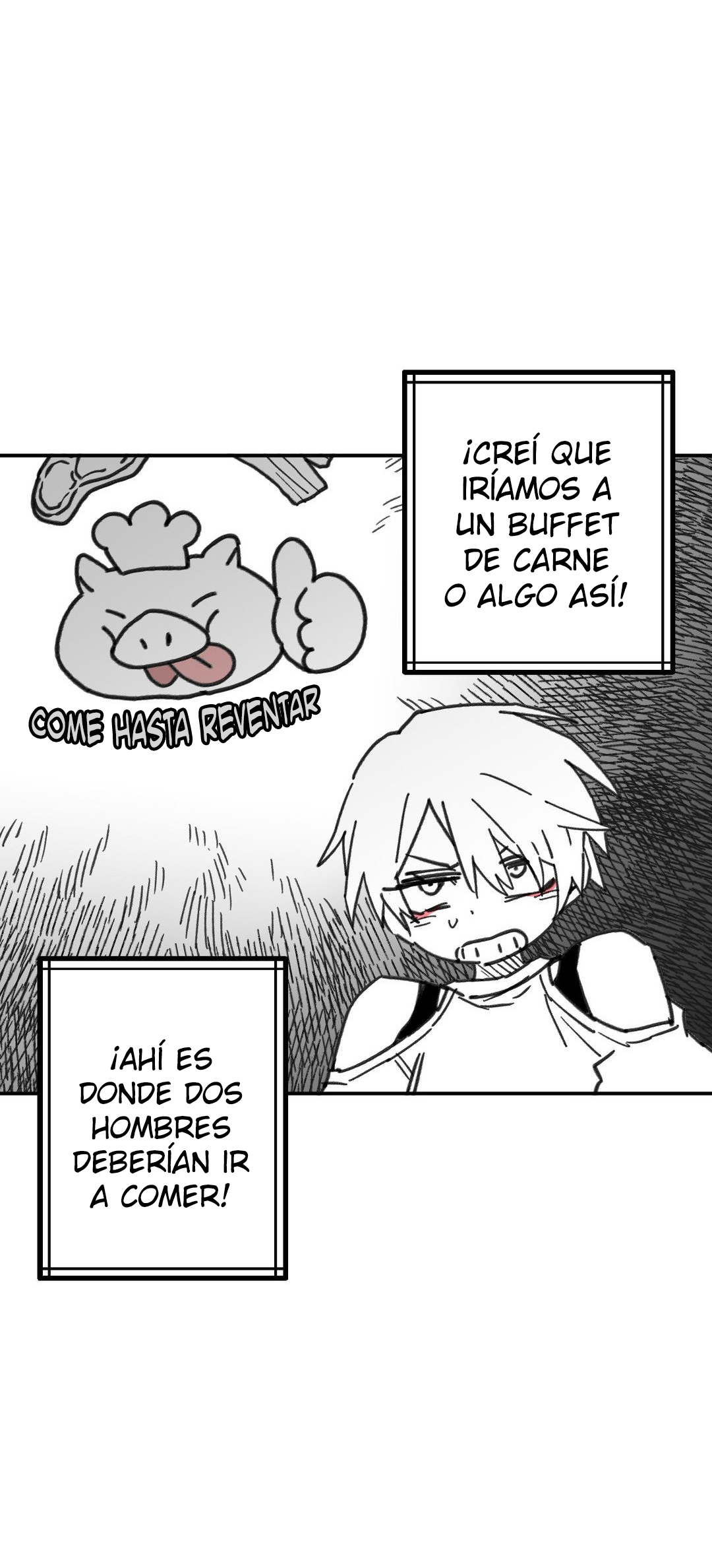 High School Boy Capitulo 50 página 14